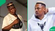 Skomota reunites with Limpopo Boy in heartwarming video after leaked footage scandal