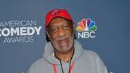 Bill Cosby breaks silence after prison release on sexual assault conviction