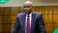 General Shadrack Sibiya to remain in C-Max, teen’s father allegedly offered money to drop case