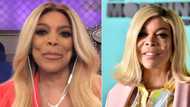 Wendy Williams has netizens worried, shows severely deformed foot affected by rare genetic disease