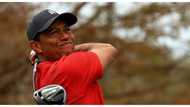 Tiger Woods suffers multiple leg injuries after horrific car crash