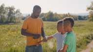 He raised twin boys as his sons until DNA test revealed they were his brothers