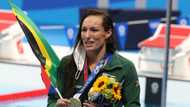 Tatjana Schoenmaker R850 000 richer after heroic Olympic Games Tokyo 2020 showing