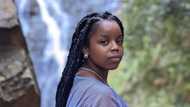 Meet Bridget Mahlangu, the young lady blowing the internet