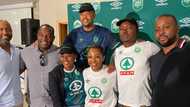 Supportive AmaZulu launches business college to foster players' bright futures