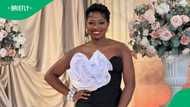 'Married at First Sight SA' star Portia Baloyi reveals why her first marriage ended in divorce