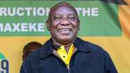 Cyril Ramaphosa: From detention to presidency, the life and career of South Africa's leader