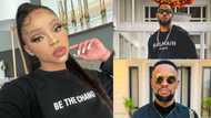 Prince Kaybee, SK Khoza & Faith Nketsi: 3 celebs allegedly caught cheating in 2021