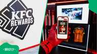 KFC Rewards Launches in South Africa: Free Meals, Concert Tickets and Gaming Prizes Up for Grabs