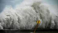 Power starting to return to Cuba after departure of Hurricane Ian
