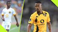 Kaizer Chiefs could lose a star player to an overseas club