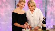 Alexis Stewart: 10 things you did not know about Martha Stewart's only daughter
