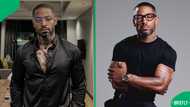 Prince Kaybee warms hearts with humble offer to help retrenched delivery lady