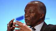 ANC in the Western Cape turns to former President Thabo Mbeki for wisdom on renewal of political structures