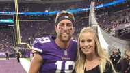 Caitlin Thielen, Adam Thielen's wife: everything we know about her