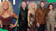 Meet the Little Big Town members: Names, roles, and fun facts about the band