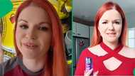 Ricofy gets roasted after South African woman reviews ingredients in a video