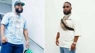 Cassper Nyovest shares story of how a rich gent ignored him, rapper accused of making everything about himself