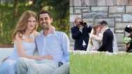 Bill and Melinda Gates' Daughter Jennifer Weds Lover in Lavish Secret Ceremony