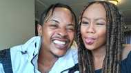 Bontle Modiselle thinks her hubby Priddy Ugly is underrated in the industry