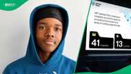 16-year-old Mzansi boy selected for MIT AI and Health bootcamp in the United States