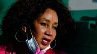 Lindiwe Sisulu says ANC's obsession with money diminishes female leader's election prospects