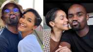 Dr Musa praised on social media for loving his wife fiercely: "I love how loud Dr Musa loves his wife"