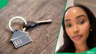 "I was delusional": Woman shares mistakes she made when buying first house at 25