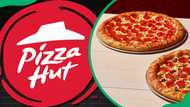 Pizza Hut menu and latest prices in Mzansi: 2025 quick guide