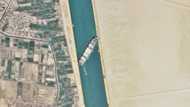 Vessels stuck at Suez Canal may take Cape of Good Hope detour