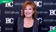 Unveiling Joy Behar’s net worth, salary, family and personal life