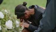 My Husband Died in a Crash: After His Funeral His Boss Said 'You need to see this before the police'
