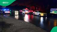 2-year-old girl killed, father injured after bakkie hits pedestrians in Margate