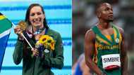 Top 3 proud moments in the Tokyo Olympics for Team South Africa