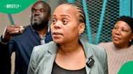 ANCWL to question Limpopo Premier Ramathuba over Ben 10 remarks about women leaders