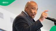 Bafana Bafana visa debacle: Gayton McKenzie says ‘we are being made to look like fools’