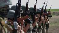 World leaders seek united front for Ukraine as war rages on