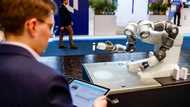 Manufacturers hope for AI boost in factories