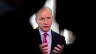 Johnson exit marks 'opportunity' to reset UK-Ireland ties: Irish PM