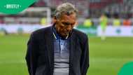 Football world mourns death of top manager after long cancer battle