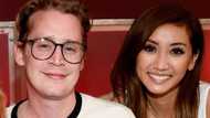 'Home Alone' actor Macaulay Culkin and Brenda Song welcome 1st child together