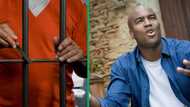 Escaped Baviaanspoort Correctional Centre inmate visited dietician at Mamelodi Hospital, SA puzzled