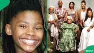 Letoya Makhene's sister Gontse hid drugs before entering rehab in emotional scene