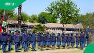 "It looks good on paper": SAPS salary breakdown shows what police officers earn, SA divided