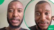 “Look at me eat while you suffer”: Chap explains why grocery hauls are a problem, SA divided