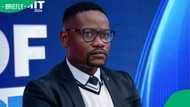 Clement Maosa opens up about using his LLB degree to protect himself in entertainment