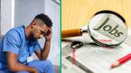 KwaZulu-Natal’s unemployed doctors’ protest continues