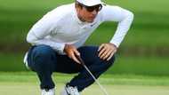 Meet the South African-born golfer, Dylan Frittelli