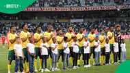 Khoza shares honest take on Bafana Bafana’s 2026 World Cup qualification hopes