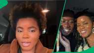 American shows SA husband after moving to Mzansi in TikTok video